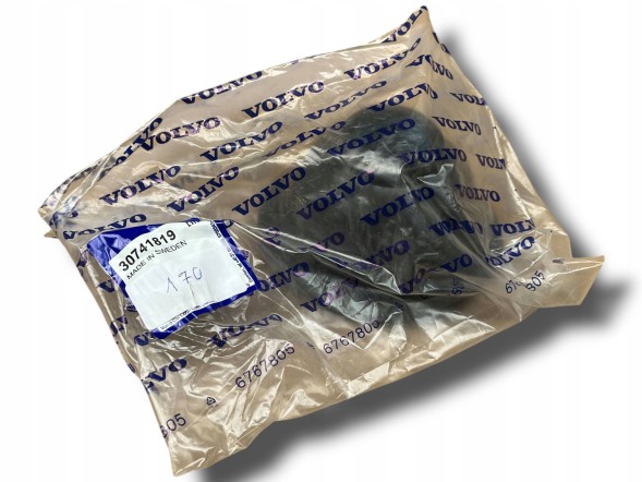 Volvo OE Q407 Volvo s60 v70 xc70 s80 ослон крижаника рульової колонки 30741819 !J