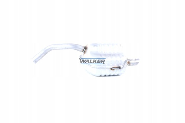 Walker 21396 Глушник вихлопної системи задньої частини дл. 820Мм alfa romeo 147 1.6 1.6lpg 2.0