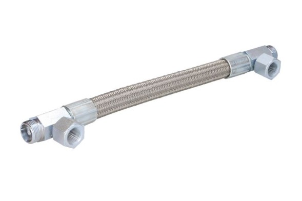 AD BRAKE VIC-135081 Напірний шланг компресора 0103 048 для VOLVO FH; FM