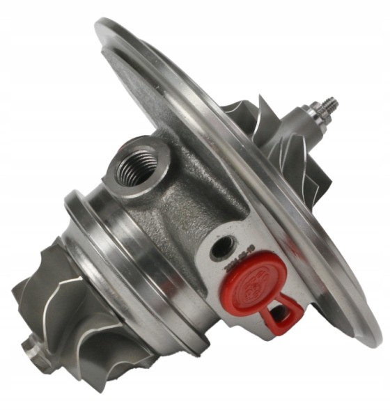 Kode KAT_KS_CHRA1613-KORAS Турбокомпресор Koras CHRA для Hino Truck 4.0 W04D 126 к.с. 786363-0004