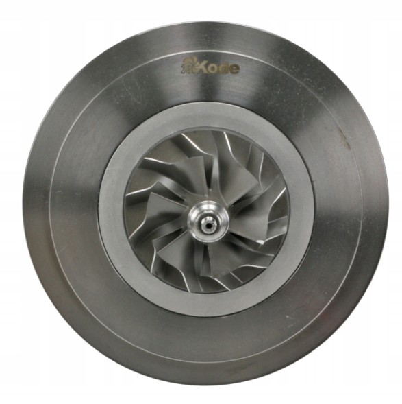 Kode KAT_KS_CHRA1613-KORAS Турбокомпресор Koras CHRA для Hino Truck 4.0 W04D 126 к.с. 786363-0004