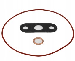 Kode KAT_KS_CHRA1613-KORAS Турбокомпресор Koras CHRA для Hino Truck 4.0 W04D 126 к.с. 786363-0004
