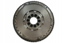 Шеффлер ЛуК 415 0311 10 Б/у двухмасове колесо luk 415 0311 10 ford volvo 2.5 2.4 бензин