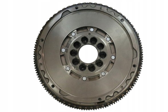 Шеффлер ЛуК 415 0311 10 Б/у двухмасове колесо luk 415 0311 10 ford volvo 2.5 2.4 бензин