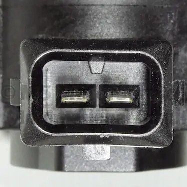 Pierburg 7.01672.02.0 Електропневматичний клапан управління