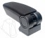 Rati V05009A Підлокітник Armster 3, Fiat 500, 2008-2015, тканина