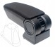 Rati V05009A Підлокітник Armster 3, Fiat 500, 2008-2015, тканина