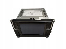 Volkswagen OE 5C0035682B Радіо SD ЕКРАН VW SHARAN TIGUAN ВЕРСІЯ КИТАЙ