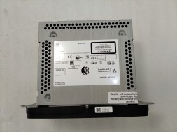 Volkswagen OE 5C0035682B Радіо SD ЕКРАН VW SHARAN TIGUAN ВЕРСІЯ КИТАЙ