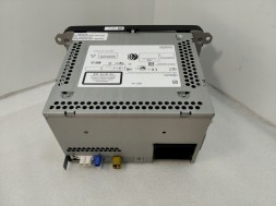 Volkswagen OE 5C0035682B Радіо SD ЕКРАН VW SHARAN TIGUAN ВЕРСІЯ КИТАЙ