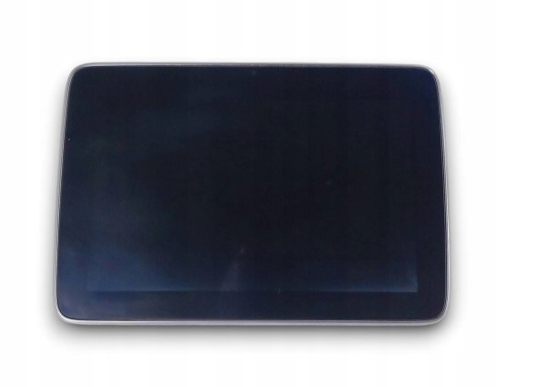 Mercedes-Benz OE A1669007814-MERC MERCEDES CLA W117 Монітор Дисплей Екран LCD Navi 1669007814