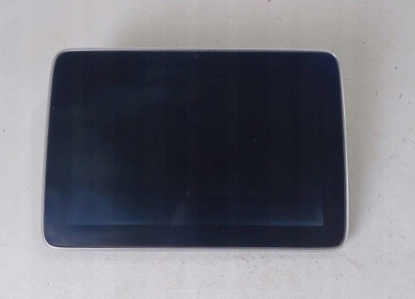 Mercedes-Benz OE A1669007814-MERC MERCEDES CLA W117 Монітор Дисплей Екран LCD Navi 1669007814