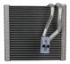 AC 65696387 ВИПАРНИК КОНДИЦІОНЕРА SMART FORFOUR 2003 - 2006