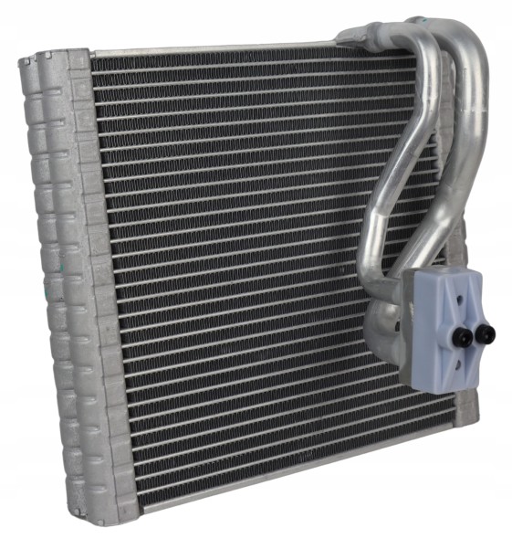 AC 65696387 ВИПАРНИК КОНДИЦІОНЕРА SMART FORFOUR 2003 - 2006