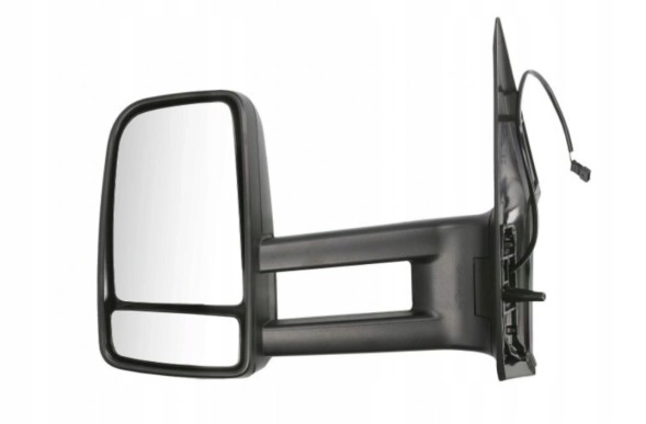 AutoDor D026507 MERCEDES SPRINTER VW CRAFTER ДЗЕРКАЛО ДОВГЕ ЛІВЕ
