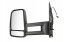AutoDor D026507 MERCEDES SPRINTER VW CRAFTER ДЗЕРКАЛО ДОВГЕ ЛІВЕ