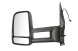 AutoDor D026507 MERCEDES SPRINTER VW CRAFTER ДЗЕРКАЛО ДОВГЕ ЛІВЕ