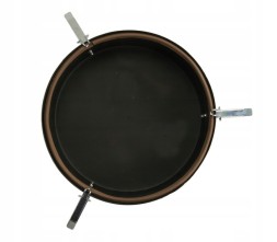 Pacol 03-04514 MAN L2000 ПОВІТРЯНИЙ ФІЛЬТР НИЖНЯ КРИШКА
