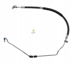Sunsong 3401212 92131 53713S0XA01, 53713S0XA02 Гідравлічний шланг ГУР Honda Odyssey 1999-2004 від насоса до рейки