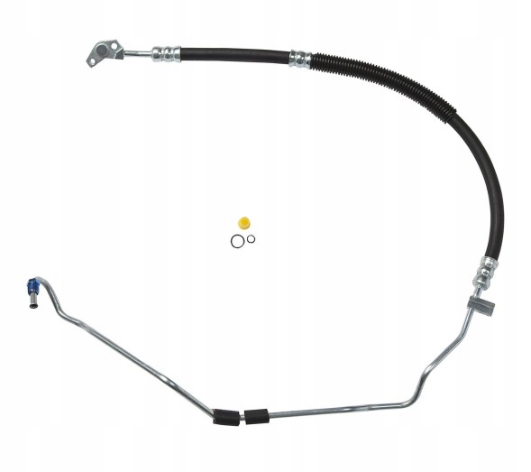 Sunsong 3401212 92131 53713S0XA01, 53713S0XA02 Гідравлічний шланг ГУР Honda Odyssey 1999-2004 від насоса до рейки