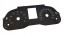 Moman 0089688088524 Subaru Outback 4 IV циферблати MPH KMH