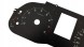 Moman 0089688088524 Subaru Outback 4 IV циферблати MPH KMH