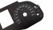 Moman 0089688088524 Subaru Outback 4 IV циферблати MPH KMH