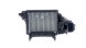 V-maxzone Part VIC-276543 Випарник кондиціонера AE 205 для AUDI A4 ALLROAD B9, A4 B9, A5, A6 C8, A7,