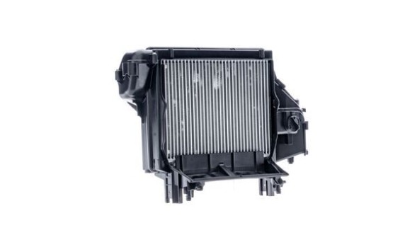 V-maxzone Part VIC-276543 Випарник кондиціонера AE 205 для AUDI A4 ALLROAD B9, A4 B9, A5, A6 C8, A7,