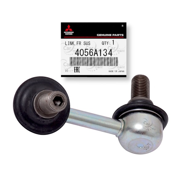 Mitsubishi OE MIT-000940 Стійка стабілізатора передня права Mitsubishi Pajero IV 4056A134 MR992192 OE