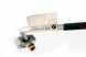 BMW OE 64509224831 Шнур кондиціонування повітря bmw 1 e81 bmw 64509224831