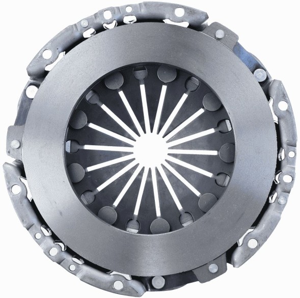Sachs 3000 951 604 Муфта комплектна з підшипником - sachs 3000 951 604