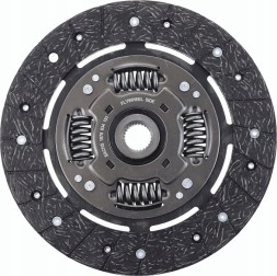 Sachs 3000 951 604 Муфта комплектна з підшипником - sachs 3000 951 604