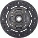 Sachs 3000 951 604 Муфта комплектна з підшипником - sachs 3000 951 604