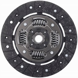 Sachs 3000 951 604 Муфта комплектна з підшипником - sachs 3000 951 604