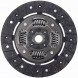 Sachs 3000 951 604 Муфта комплектна з підшипником - sachs 3000 951 604