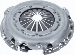 Sachs 3000 951 604 Муфта комплектна з підшипником - sachs 3000 951 604