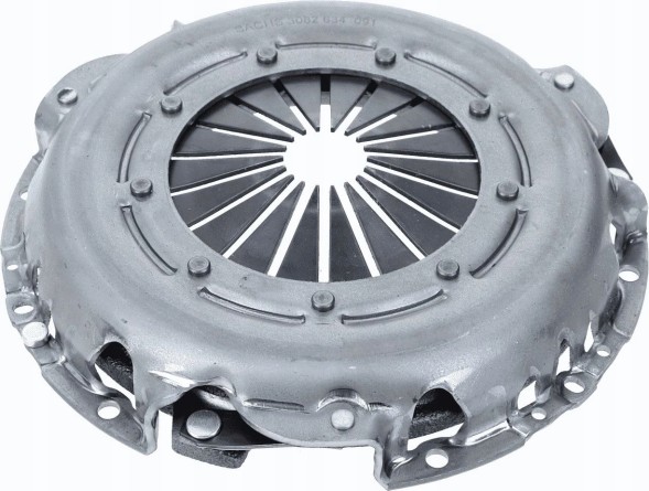 Sachs 3000 951 604 Муфта комплектна з підшипником - sachs 3000 951 604