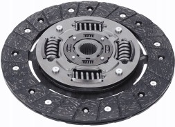 Sachs 3000 951 604 Муфта комплектна з підшипником - sachs 3000 951 604