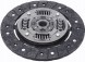 Sachs 3000 951 604 Муфта комплектна з підшипником - sachs 3000 951 604