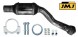 JMJ 1090686 Каталізатор peugeot 206 2.0i ew10j4 1998-