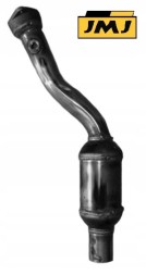 JMJ 1090686 Каталізатор peugeot 206 2.0i ew10j4 1998-