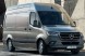 EB EBJY-680/MR07 Камера заднього виду Mercedes Sprinter 907 МОДЕЛЬ
