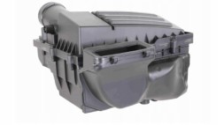 BS Obudowa filtra powietrza VOLKSWAGEN GOLF VI (5K), 10.08-12.12 1K0 129 601 AQ 1K0 129 607 AC 1K0 129 607 AD 1K0129607AC Корпус повітряного фільтра VOLKSWAGEN GOLF VI (5K), 10.08-12.12 1.4 B