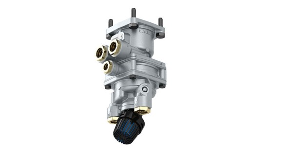 Wabco 4613192740 Wabco 4613192740 гальмівний клапан mercedes actros atego axor