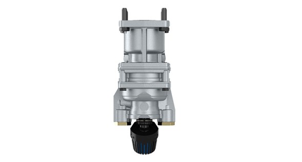 Wabco 4613192740 Wabco 4613192740 гальмівний клапан mercedes actros atego axor
