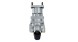 Wabco 4613192740 Wabco 4613192740 гальмівний клапан mercedes actros atego axor