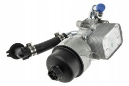 NTY CCL-CT-010A Масляний охолоджувач з фільтром 2.0hdi: c4 i/ii,