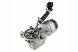 NTY CCL-CT-010A Масляний охолоджувач з фільтром 2.0hdi: c4 i/ii,