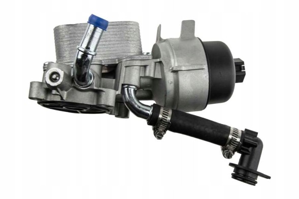 NTY CCL-CT-010A Масляний охолоджувач з фільтром 2.0hdi: c4 i/ii,